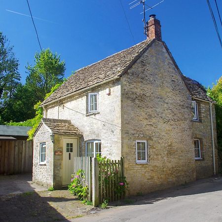 Ivy Cottage Chedworth Luaran gambar