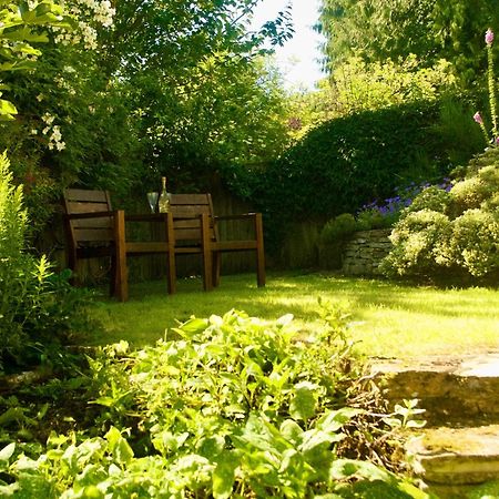 Ivy Cottage Chedworth Luaran gambar